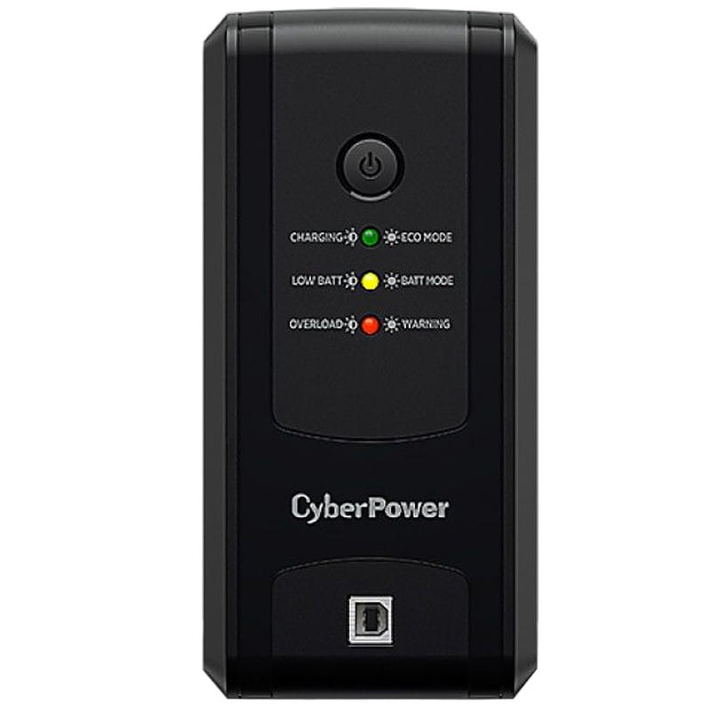 Onduleur CyberPower UT850EG 425W - Ítem1