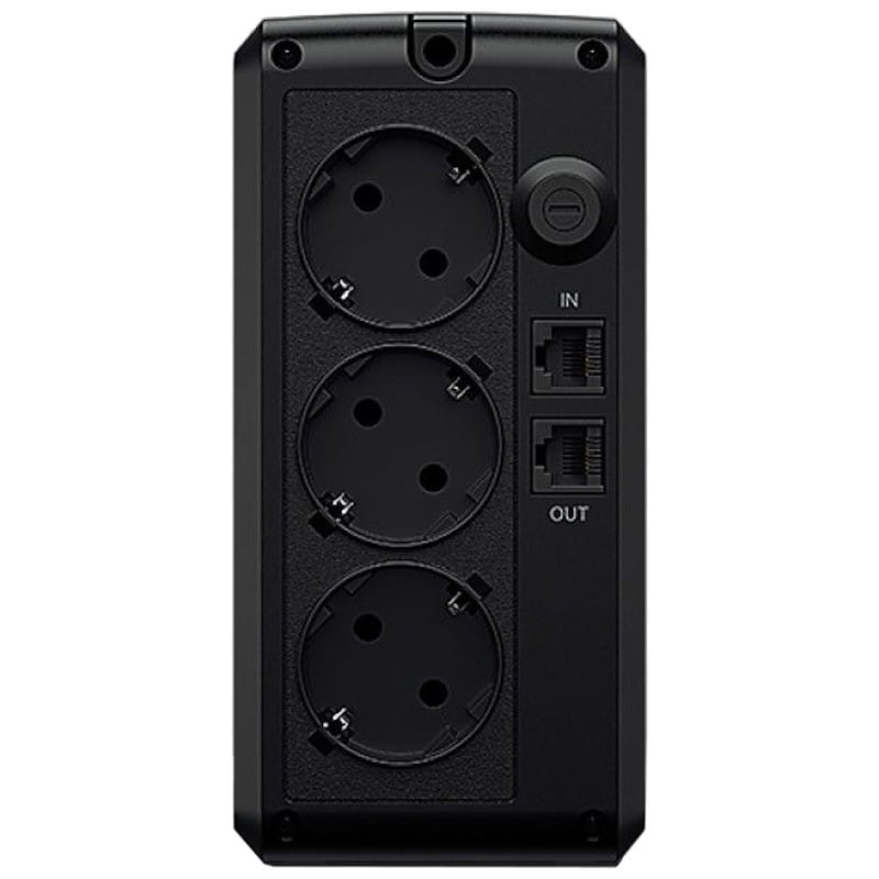 Onduleur CyberPower UT850EG 425W - Ítem2
