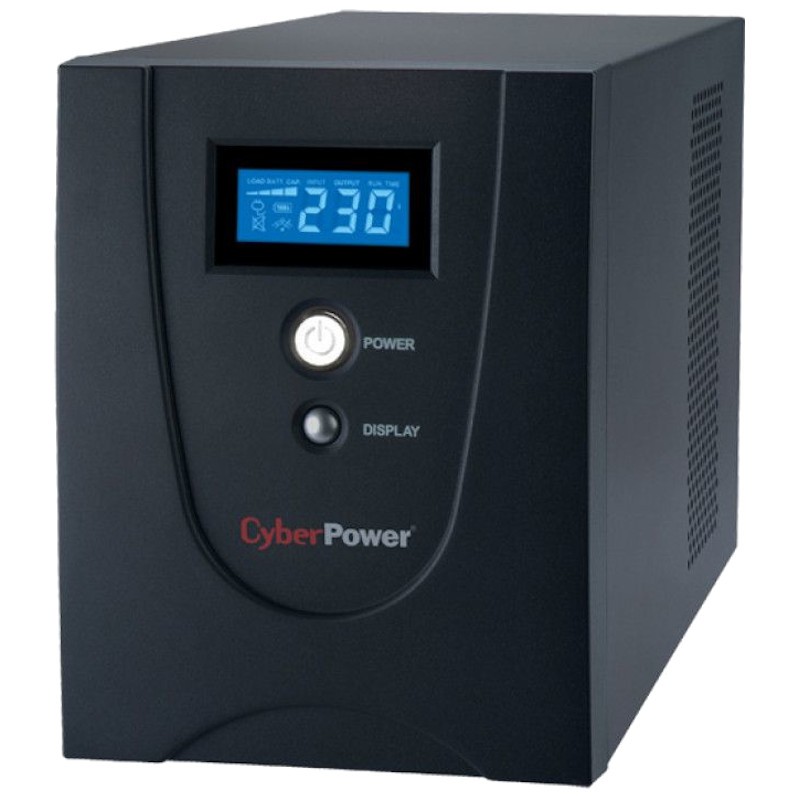 Onduleur CyberPower VALUE2200EILCD 1320 W - Ítem