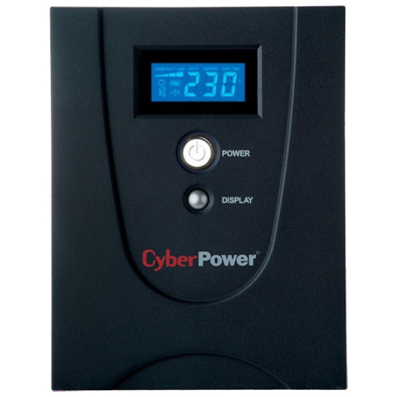 Onduleur CyberPower VALUE2200EILCD 1320 W - Ítem1