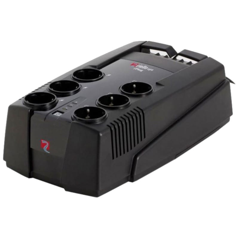 SAI IPlug 480W 800VA - Ítem