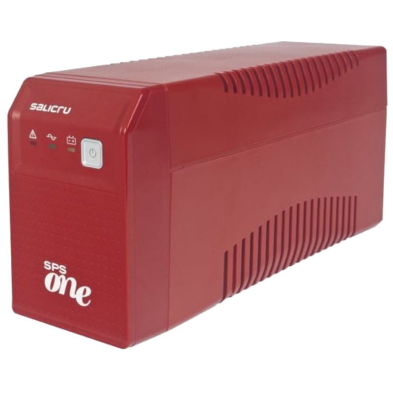SAI Salicru SPS ONE 250W 500VA - Ítem