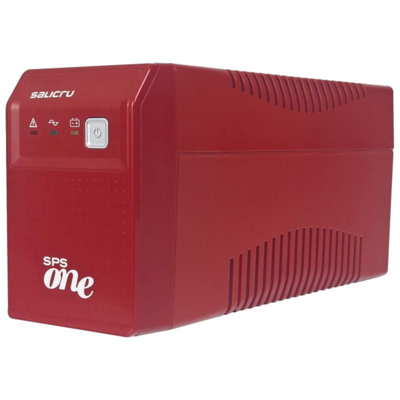 SAI Salicru SPS ONE 250W 500VA - Ítem1