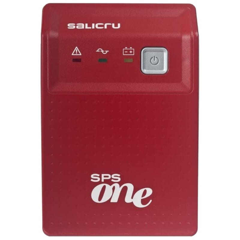 SAI Salicru SPS ONE 250W 500VA - Ítem2