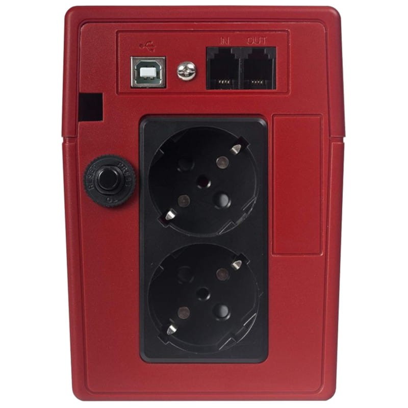 SAI Salicru SPS ONE 250W 500VA - Ítem3