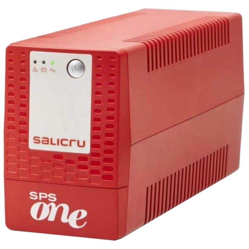 SAI Salicru SPS ONE 480W 900VA - Ítem