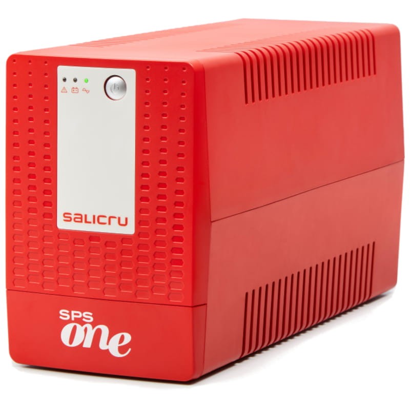 SAI Salicru SPS ONE 600W 1100 VA - Ítem