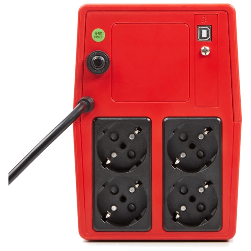 SAI Salicru SPS ONE 600W 1100 VA - Ítem1