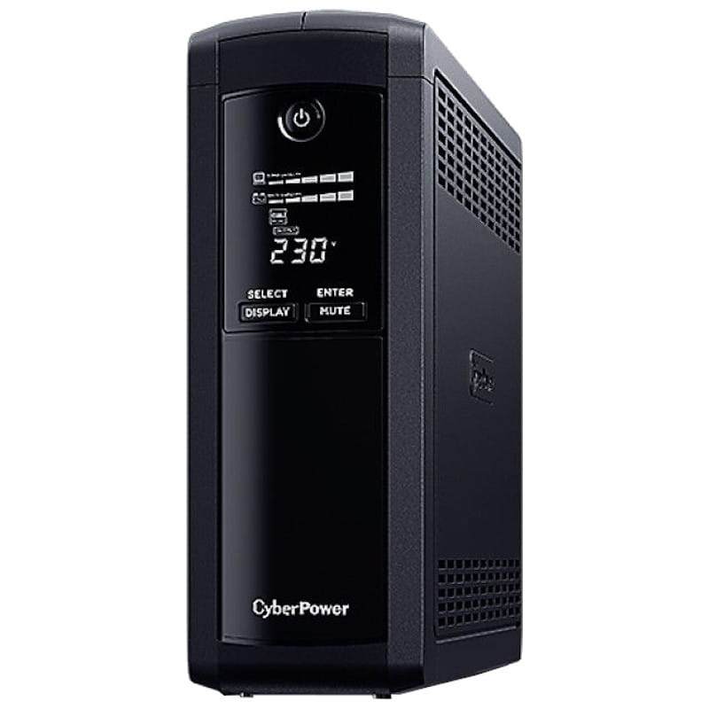 UPS CyberPower VP1600ELCD 960W - Item
