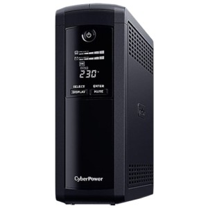 UPS CyberPower VP1600ELCD 960-W
