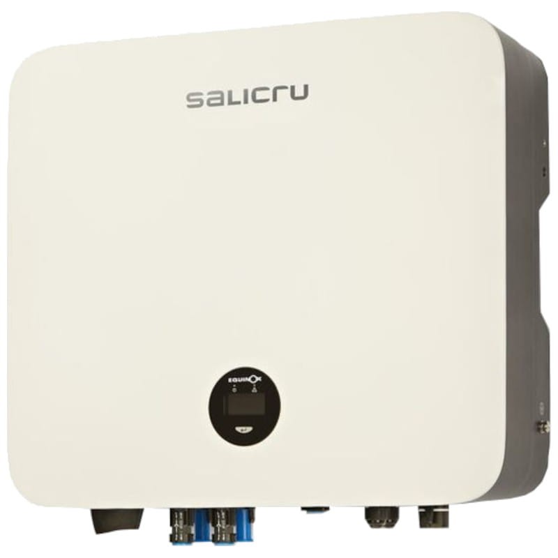 Onduleur Solaire Salicru EQUINOX2 3001-S/3300VA/3000W - Ítem