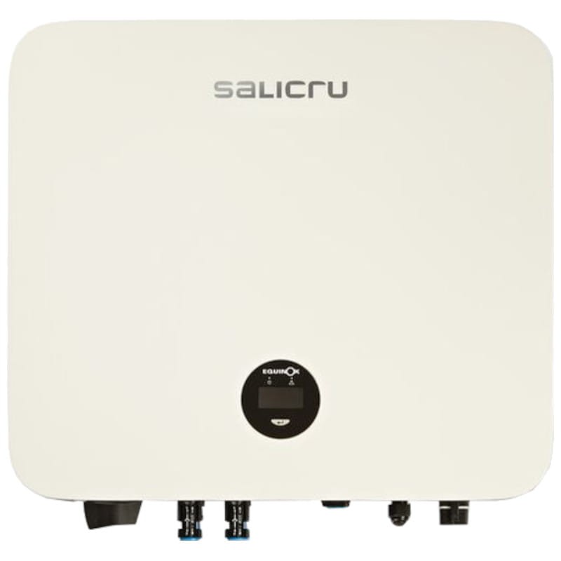 Onduleur Solaire Salicru EQUINOX2 3001-S/3300VA/3000W - Ítem1