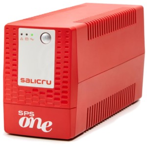 Salicru SPS 500 ONE - Sistema de Alimentación