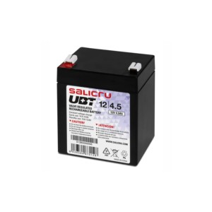 Salicru UBT 12V Negro - Batería