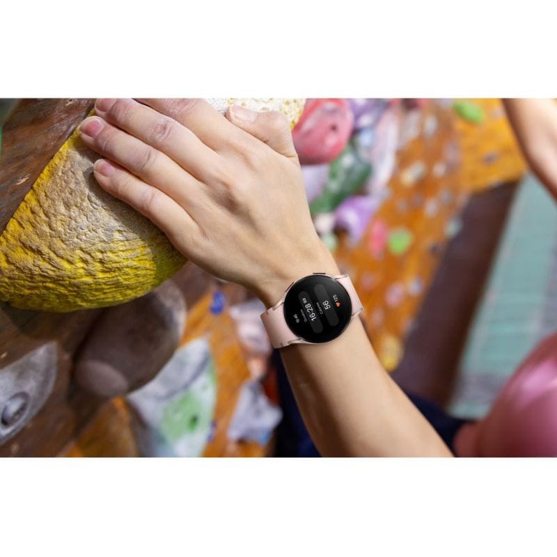 Samsung Galaxy Watch FE 40mm BT 16GB R861 Plata - Reloj inteligente con GPS y NFC - Ítem4