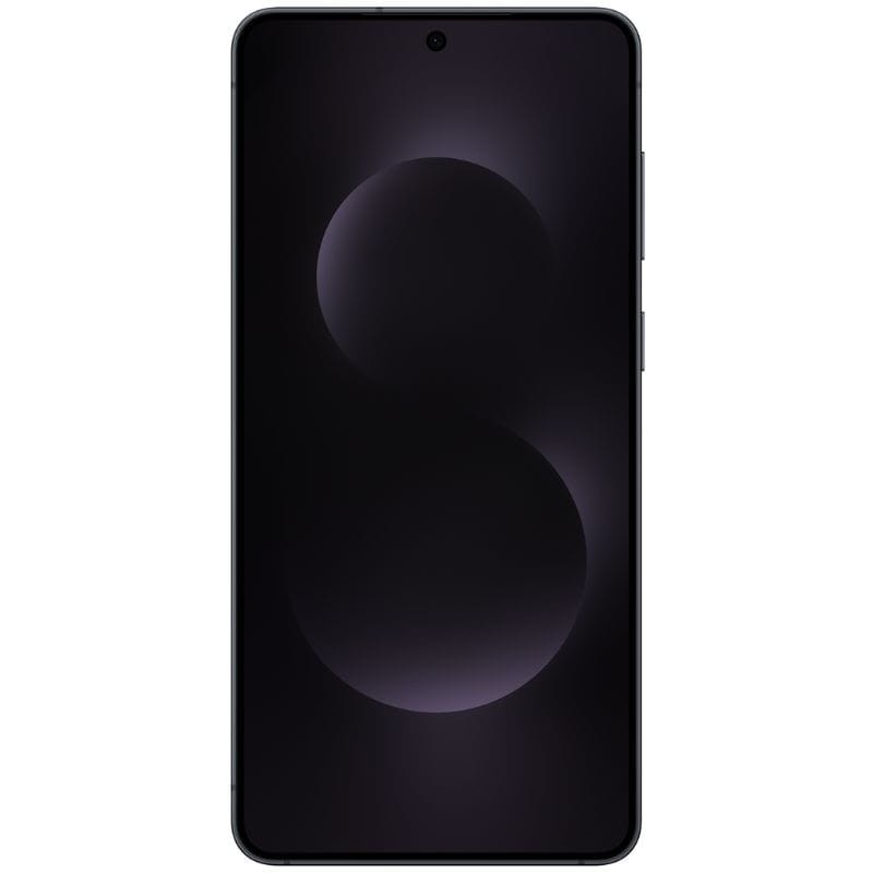 Samsung Galaxy S25 Edge 5G 12Go/512Go Titanium Jetblack - Ítem1