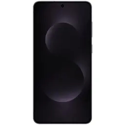 Imagem do ecrã do Samsung Galaxy S25 Edge 5G 12 GB/512 GB Titanium Jetblack