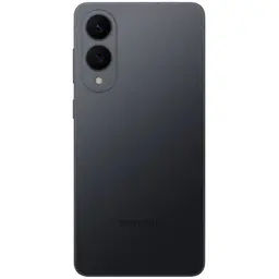 Imagem traseira do Samsung Galaxy S25 Edge 5G 12 GB/512 GB Titanium Jetblack