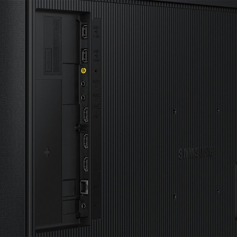 Samsung QM32C Pantalla plana para señalización digital 32 - Ítem4