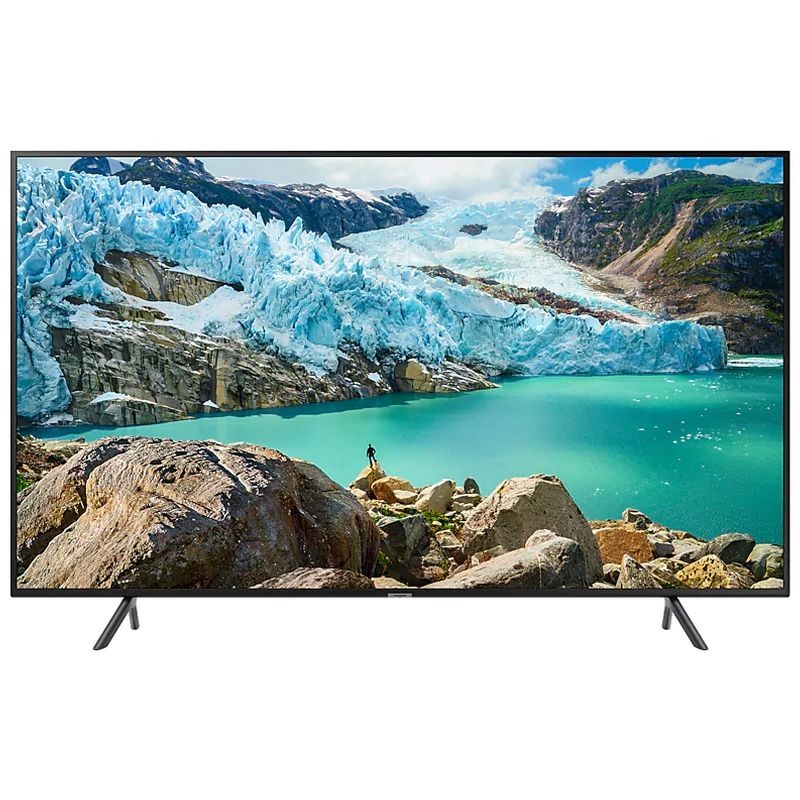Samsung UE65RU7105 65 4K UltraHD HDR Smart TV LED