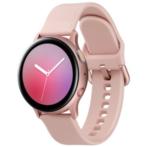 samsung galaxy watch active r500 rose gold