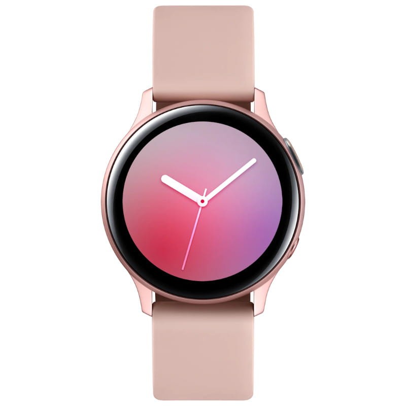 samsung pay not showing on galaxy watch