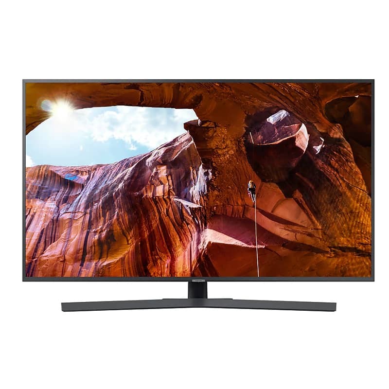 Acheter Samsung 43ru7405 43 4k Ultrahd Smarttv Led Powerplanetonline
