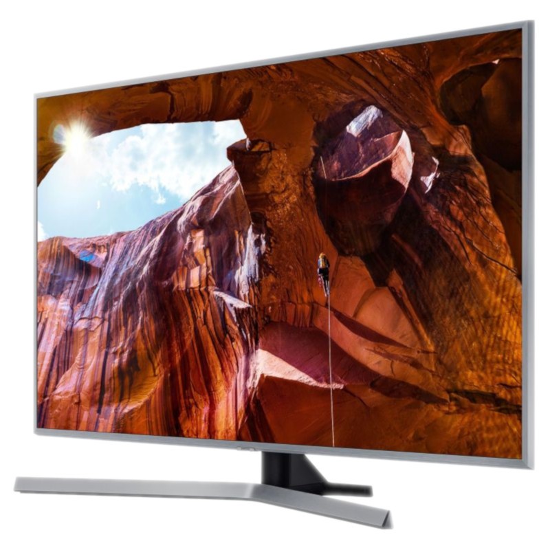 Buy Samsung 55 4k Ultrahd Smarttv