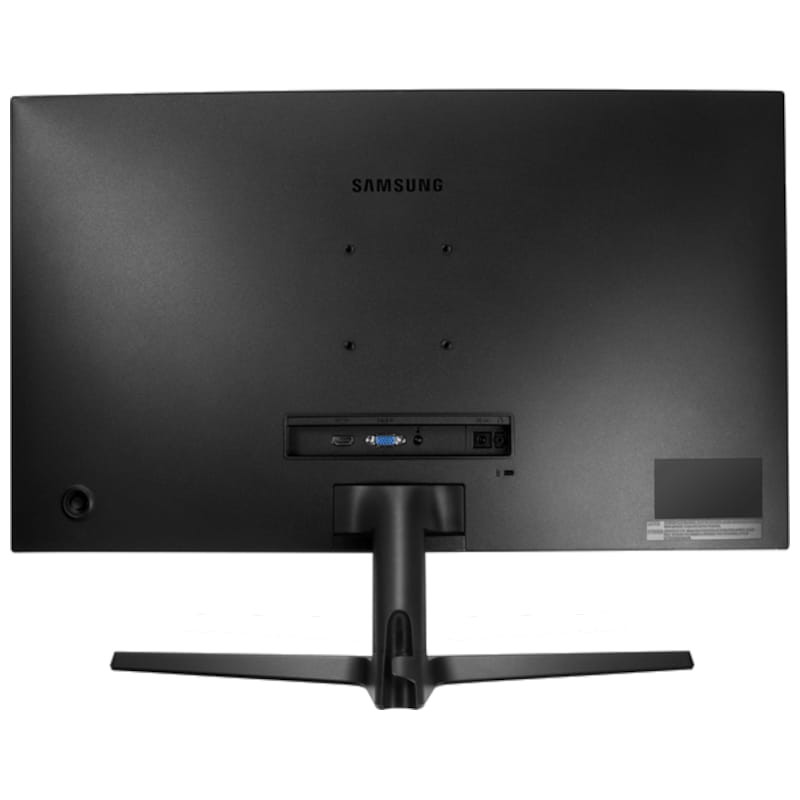 Samsung 500 Series CR50 31.5 Full HD LED AMD FreeSync Azul, Gris - Monitor PC - Ítem3