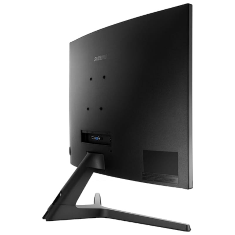 Samsung 500 Series CR50 31.5 Full HD LED AMD FreeSync Azul, Gris - Monitor PC - Ítem4