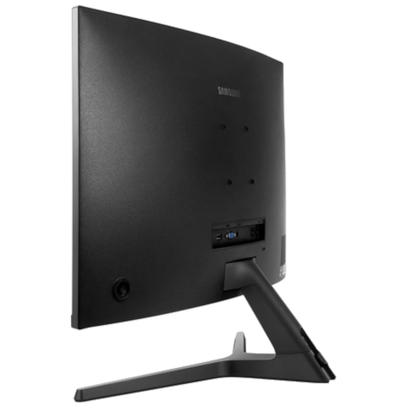 Samsung 500 Series CR50 31.5 Full HD LED AMD FreeSync Azul, Gris - Monitor PC - Ítem5