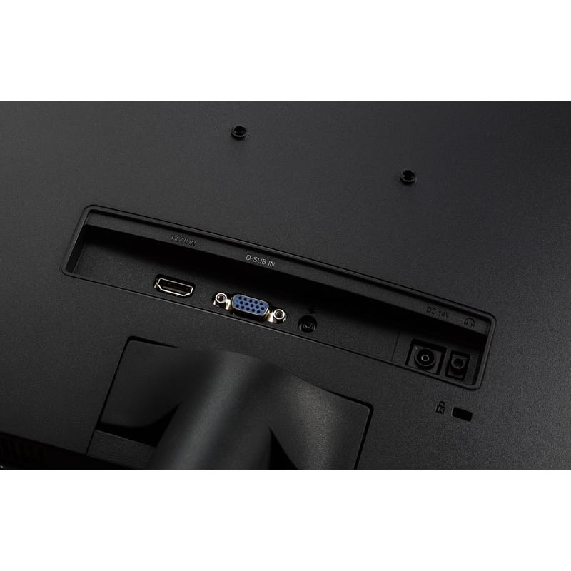Samsung 500 Series CR50 31.5 Full HD LED AMD FreeSync Azul, Gris - Monitor PC - Ítem7