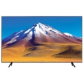 Samsung 50TU7092 50 4K UHD Smart TV Wifi Preto- Televisão - Item