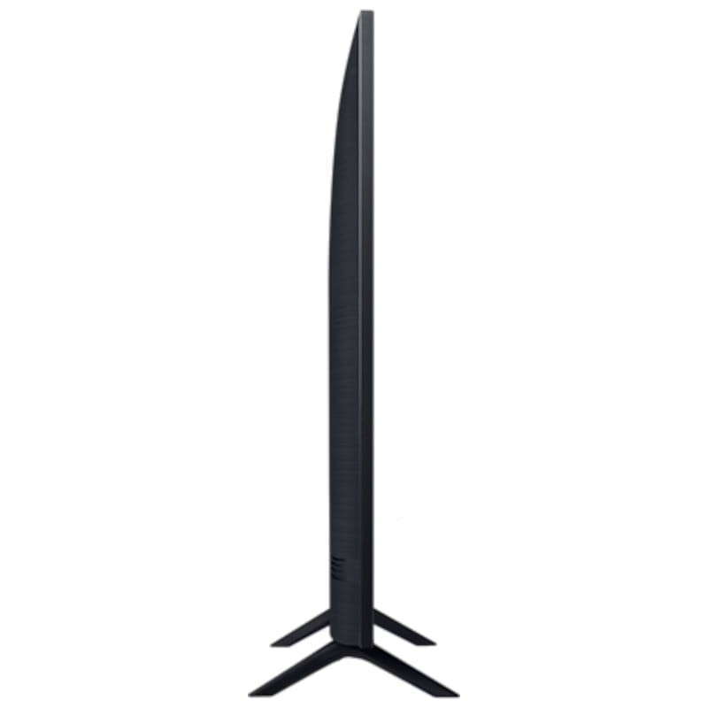 Samsung 50TU7092 50 4K UHD Smart TV Wifi Negro- Televisión - Ítem5