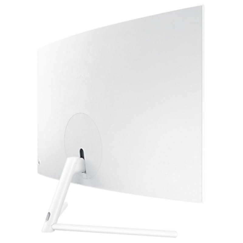 Samsung 590 UR591C 31.5 4K VA branco - Monitor para PC - Item3