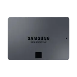 Samsung 870 2.5 1TB QVO SATA III