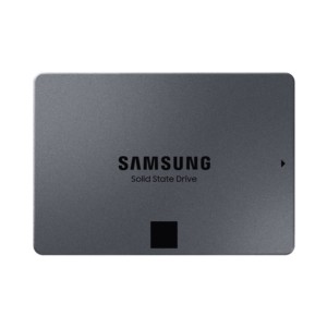 Samsung 870 2.5 1TB QVO SATA III