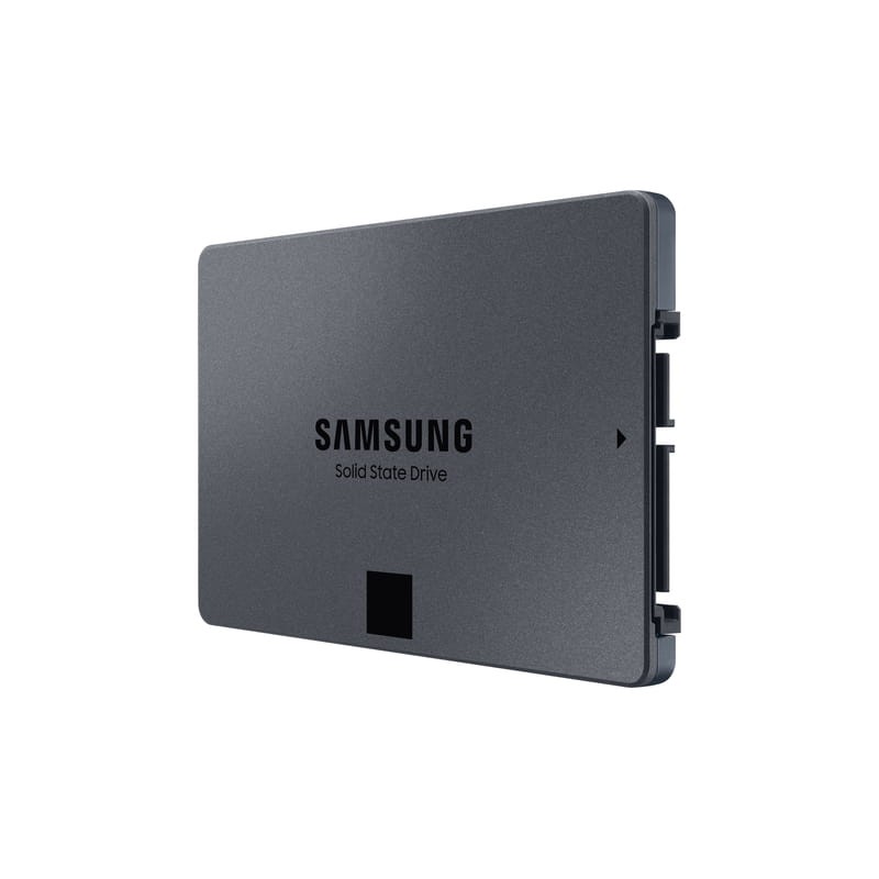 Samsung 870 2.5 1TB QVO SATA III - Ítem3