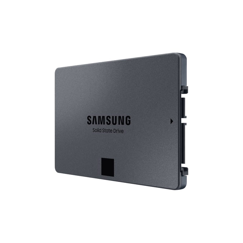 Samsung 870 2.5 1To QVO SATA III - Ítem3