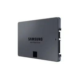 Samsung 870 2.5 1TB QVO SATA III - Potente