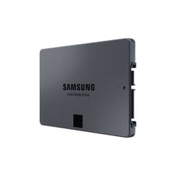 Samsung 870 2.5 2TB QVO SATA III  - Potente