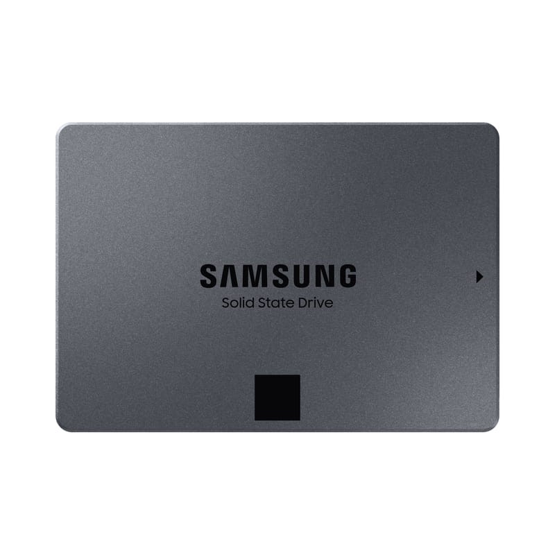 Samsung 870 2.5 4 To QVO SATA III - Ítem