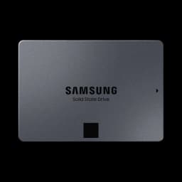 Samsung 870  2.5 4 TB QVO SATA III
