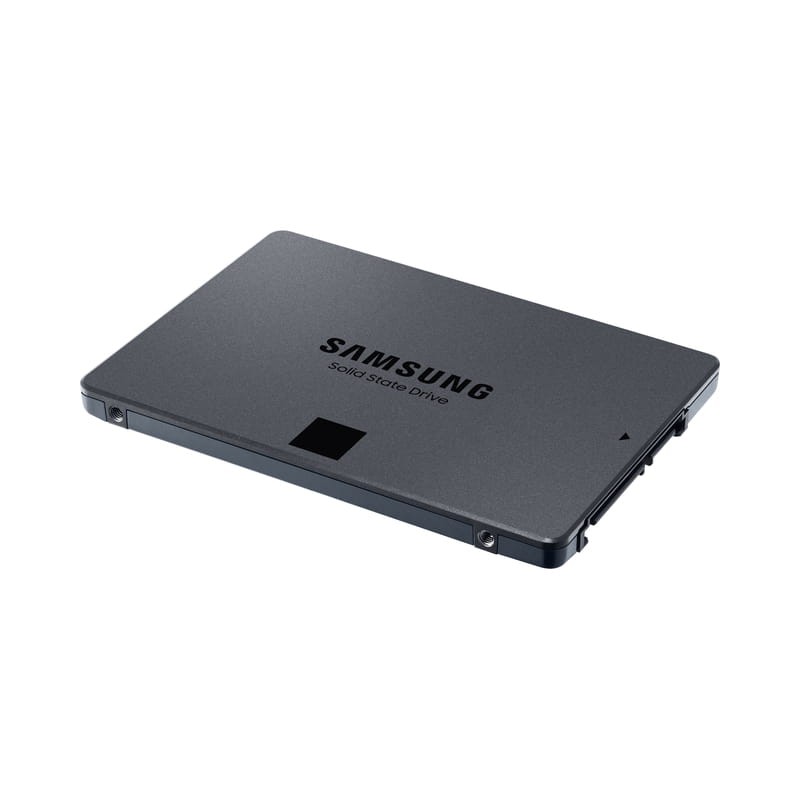 Samsung 870 2.5 4 TB QVO SATA III - Ítem4
