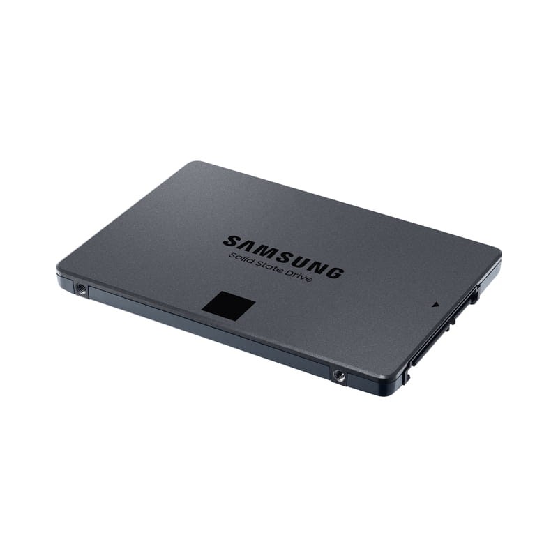 Samsung 870 2.5 4 To QVO SATA III - Ítem4