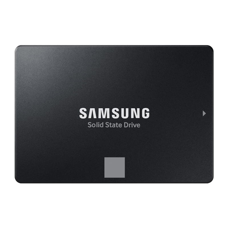 Samsung 870 EVO 2.5 SSD 4TB SATA III V-NAND - Ítem