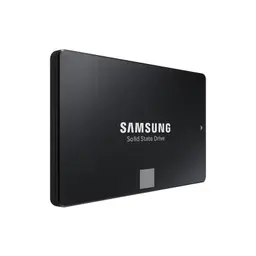 Samsung 870 EVO 2.5 SSD 4 TB SATA III V-NAND - Lado