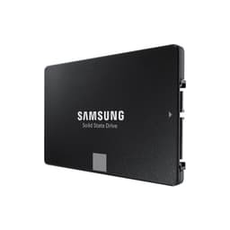 Samsung 870 EVO 2.5 SSD 4 TB SATA III V-NAND - SATA III