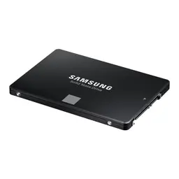 Samsung 870 EVO 2.5 SSD 4 TB SATA III V-NAND - Esbelto