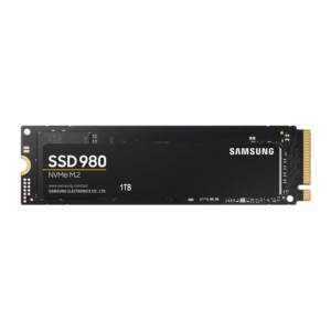 Samsung 980 M.2 1TB PCIe 3.0 V-NAND NVMe